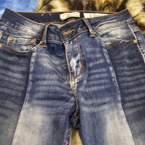 Indigo rein jeans - Picture 6 of 6